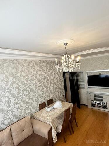 3 otaqlı yeni tikili - Masazır q. - 70 m² (8)
