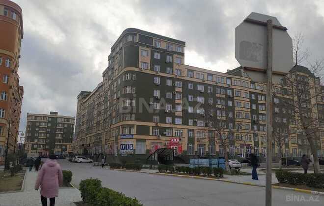 3 otaqlı yeni tikili - Masazır q. - 70 m² (11)