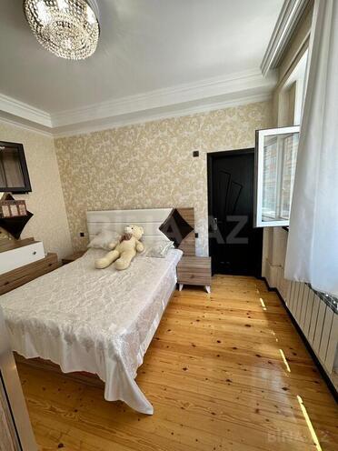 3 otaqlı yeni tikili - Masazır q. - 70 m² (5)
