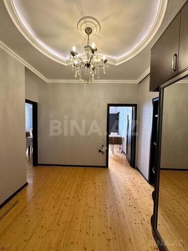 3 otaqlı yeni tikili - Masazır q. - 70 m² (2)
