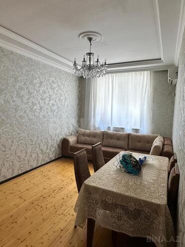 3 otaqlı yeni tikili - Masazır q. - 70 m² (3)