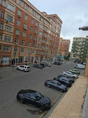 3 otaqlı yeni tikili - Masazır q. - 70 m² (12)