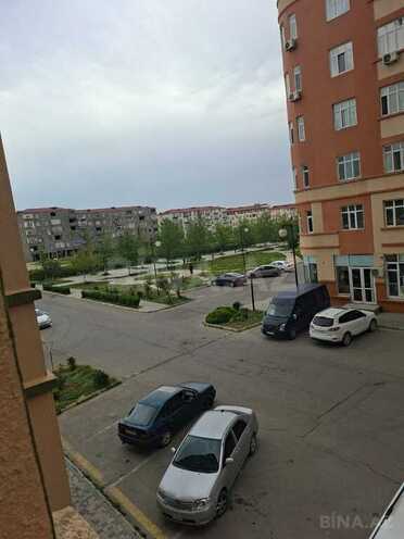 3 otaqlı yeni tikili - Masazır q. - 70 m² (13)