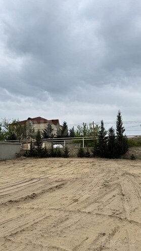 Участок - пос. Нардаран - 5 сот (8)