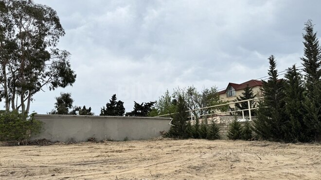 Участок - пос. Нардаран - 5 сот (1)