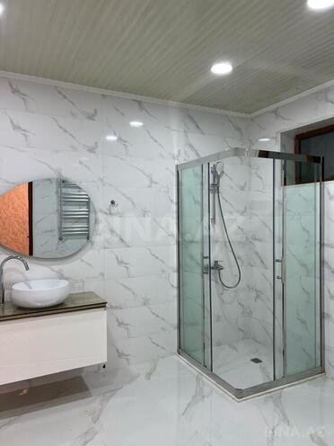 3 otaqlı köhnə tikili - Nizami m. - 118 m² (10)