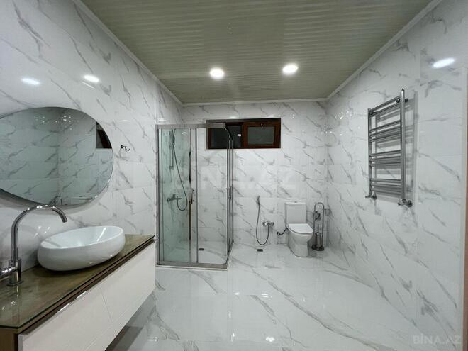 3 otaqlı köhnə tikili - Nizami m. - 118 m² (12)