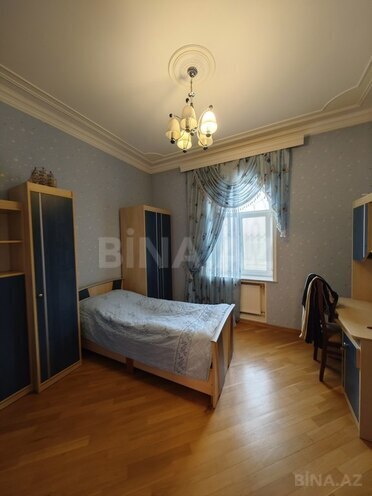 10 otaqlı həyət evi/bağ evi - Qaraçuxur q. - 512 m² (22)