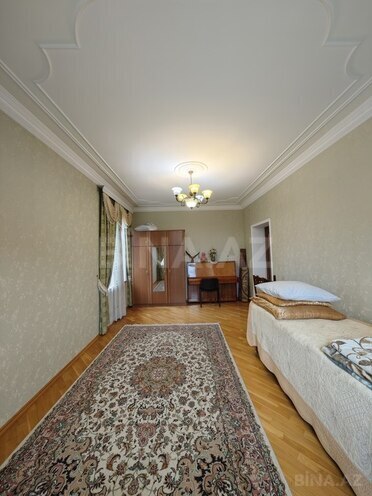 10 otaqlı həyət evi/bağ evi - Qaraçuxur q. - 512 m² (15)
