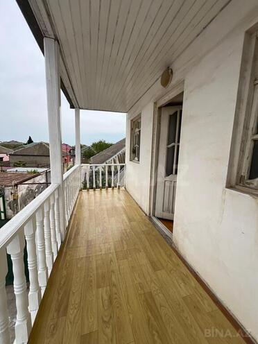 5 otaqlı həyət evi/bağ evi - Zabrat q. - 160 m² (18)
