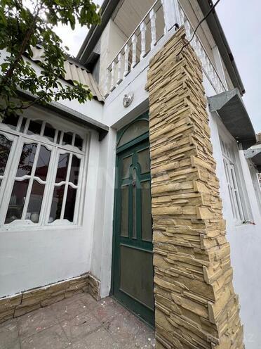 5 otaqlı həyət evi/bağ evi - Zabrat q. - 160 m² (3)