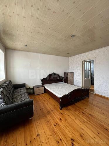 5 otaqlı həyət evi/bağ evi - Zabrat q. - 160 m² (16)