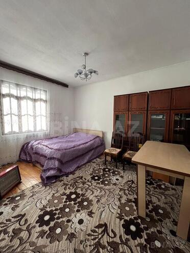 5 otaqlı həyət evi/bağ evi - Zabrat q. - 160 m² (11)