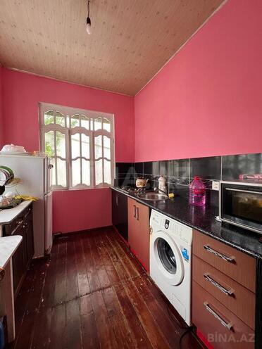 5 otaqlı həyət evi/bağ evi - Zabrat q. - 160 m² (13)