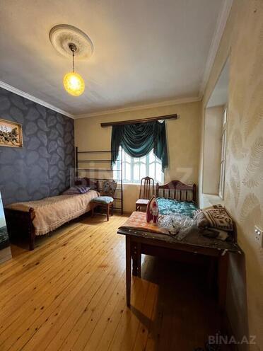 5 otaqlı həyət evi/bağ evi - Zabrat q. - 160 m² (9)