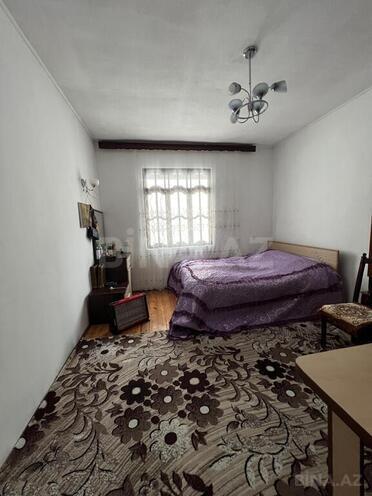 5 otaqlı həyət evi/bağ evi - Zabrat q. - 160 m² (12)