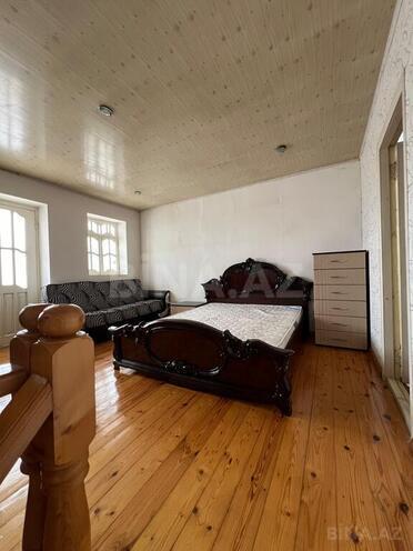 5 otaqlı həyət evi/bağ evi - Zabrat q. - 160 m² (17)