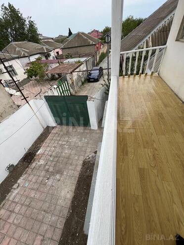 5 otaqlı həyət evi/bağ evi - Zabrat q. - 160 m² (19)