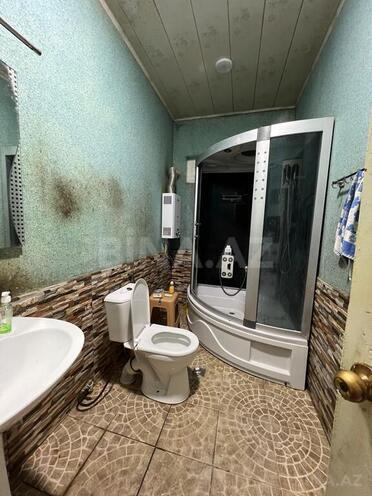 5 otaqlı həyət evi/bağ evi - Zabrat q. - 160 m² (14)