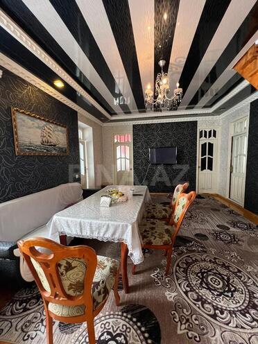 5 otaqlı həyət evi/bağ evi - Zabrat q. - 160 m² (7)