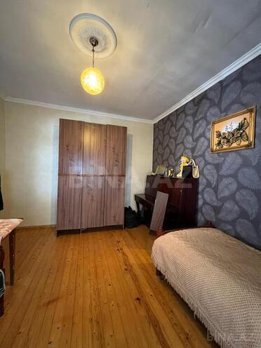5 otaqlı həyət evi/bağ evi - Zabrat q. - 160 m² (10)