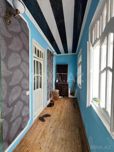 5 otaqlı həyət evi/bağ evi - Zabrat q. - 160 m² (4)