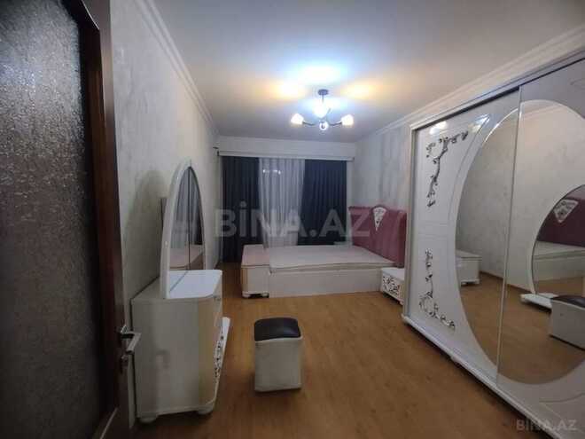 2-комн. новостройка - пос. Бакиханова - 82 м² (4)