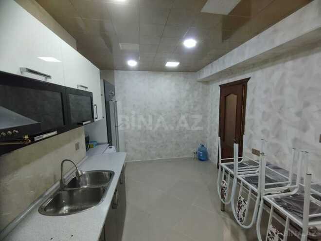 2-комн. новостройка - пос. Бакиханова - 82 м² (5)
