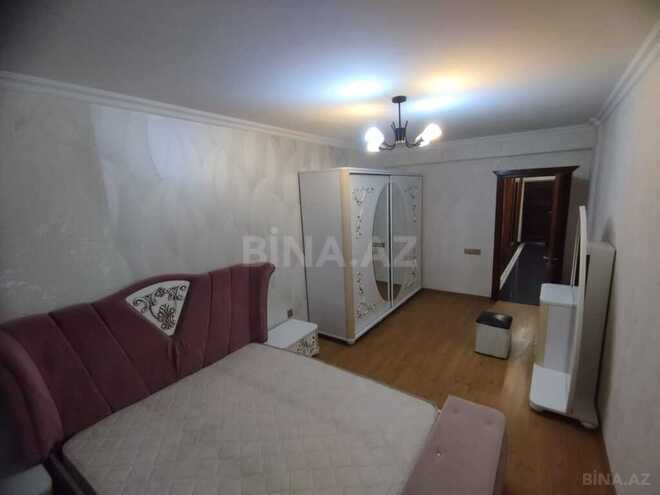 2-комн. новостройка - пос. Бакиханова - 82 м² (9)