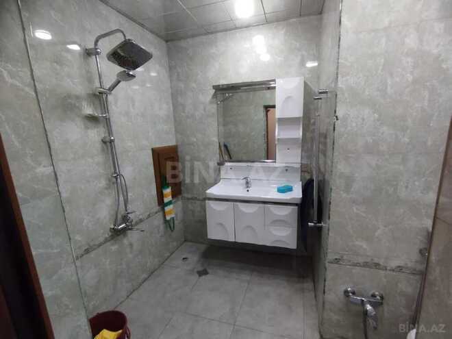 2-комн. новостройка - пос. Бакиханова - 82 м² (21)