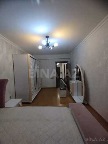 2-комн. новостройка - пос. Бакиханова - 82 м² (14)