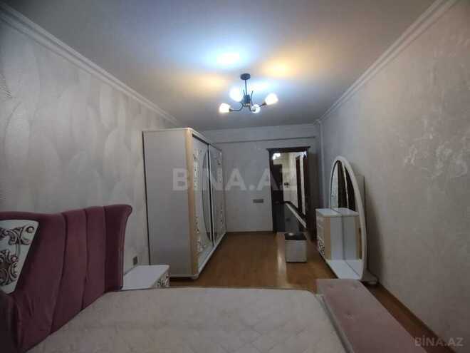 2-комн. новостройка - пос. Бакиханова - 82 м² (13)