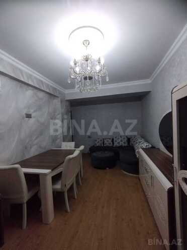 2-комн. новостройка - пос. Бакиханова - 82 м² (7)