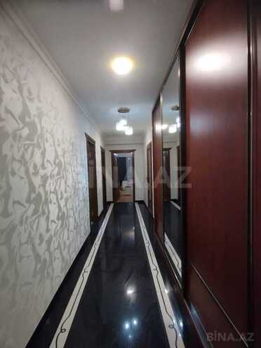 2-комн. новостройка - пос. Бакиханова - 82 м² (1)
