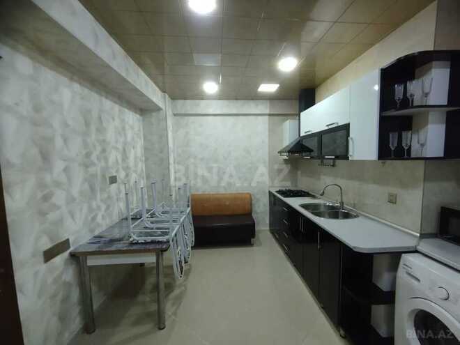 2-комн. новостройка - пос. Бакиханова - 82 м² (11)
