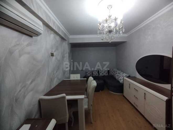 2-комн. новостройка - пос. Бакиханова - 82 м² (17)