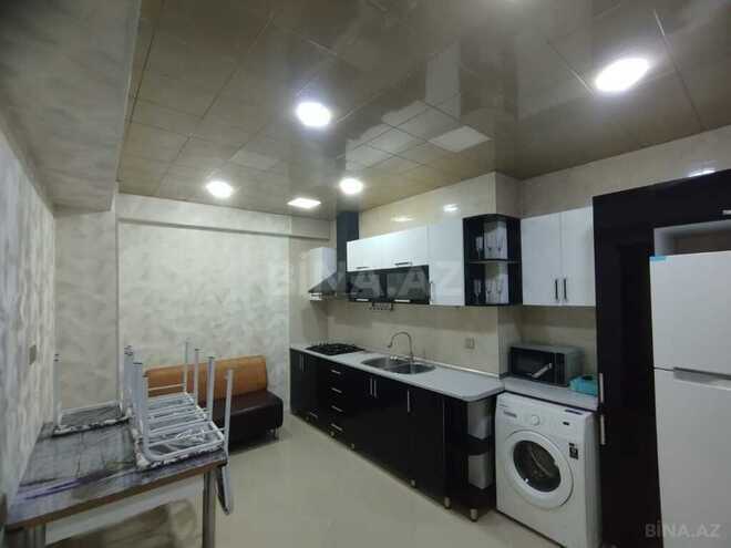 2-комн. новостройка - пос. Бакиханова - 82 м² (8)
