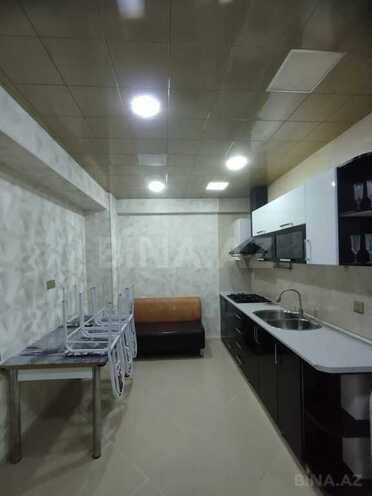 2-комн. новостройка - пос. Бакиханова - 82 м² (2)