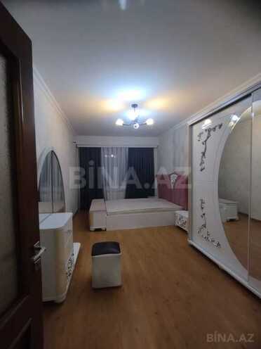 2-комн. новостройка - пос. Бакиханова - 82 м² (15)