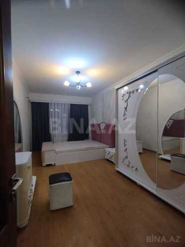 2-комн. новостройка - пос. Бакиханова - 82 м² (16)