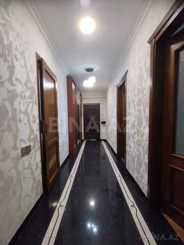 2-комн. новостройка - пос. Бакиханова - 82 м² (18)