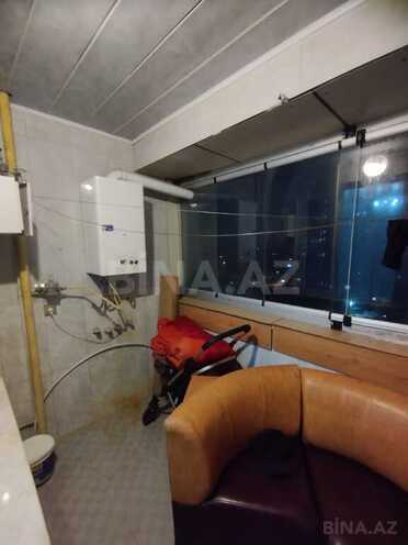 2-комн. новостройка - пос. Бакиханова - 82 м² (20)