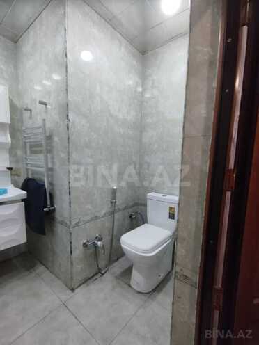 2-комн. новостройка - пос. Бакиханова - 82 м² (22)