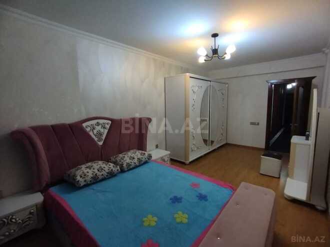 2-комн. новостройка - пос. Бакиханова - 82 м² (26)