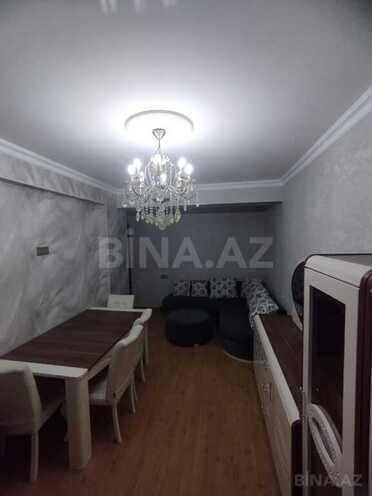 2-комн. новостройка - пос. Бакиханова - 82 м² (3)