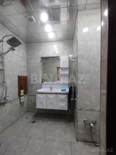 2-комн. новостройка - пос. Бакиханова - 82 м² (19)