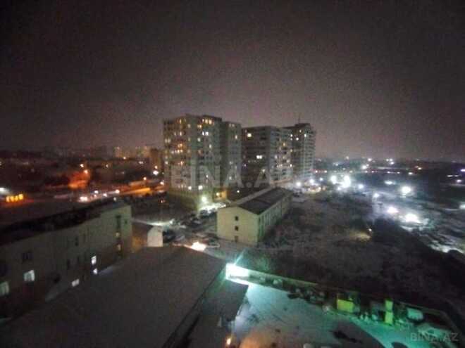 2-комн. новостройка - пос. Бакиханова - 82 м² (23)