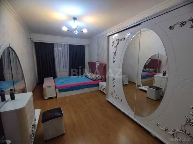 2-комн. новостройка - пос. Бакиханова - 82 м² (24)