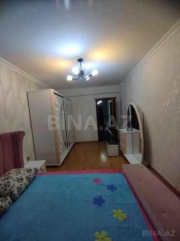2-комн. новостройка - пос. Бакиханова - 82 м² (25)