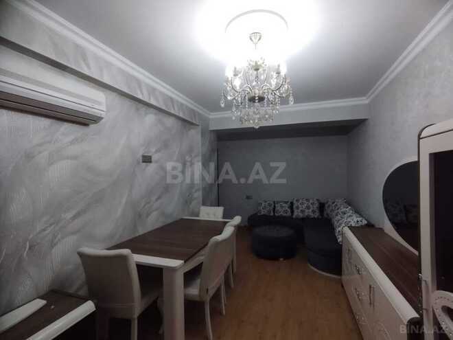 2-комн. новостройка - пос. Бакиханова - 82 м² (12)